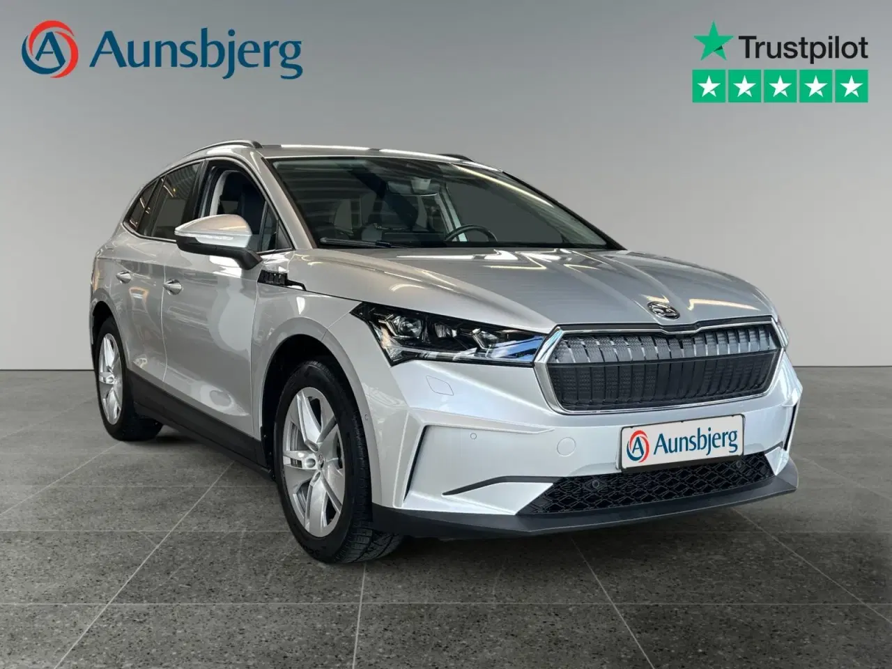 Billede 7 - Skoda Enyaq 60 iV Loft