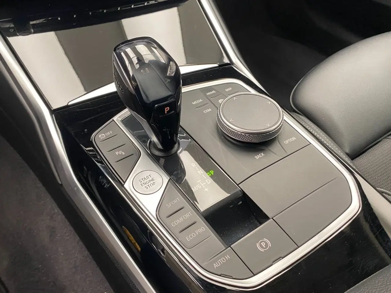 Billede 20 - BMW 320d 2,0 Touring Sport Line aut.