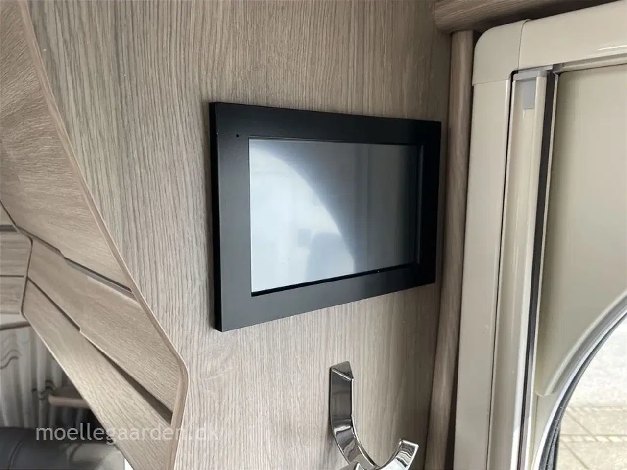 Billede 9 - 2023 - Kabe Smaragd XL/KS 520