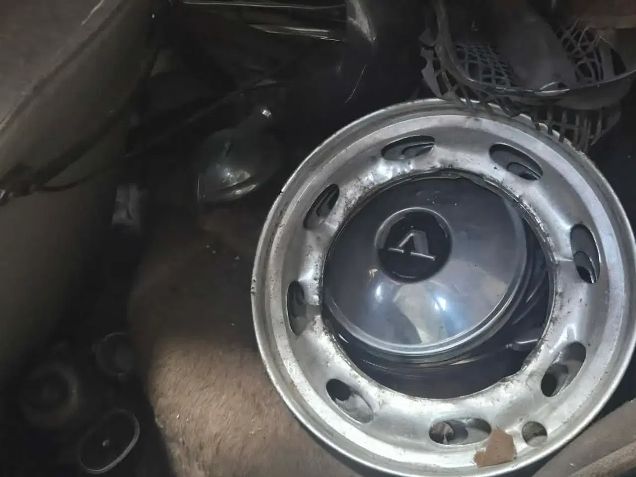 Billede 15 - Volvo Amazon