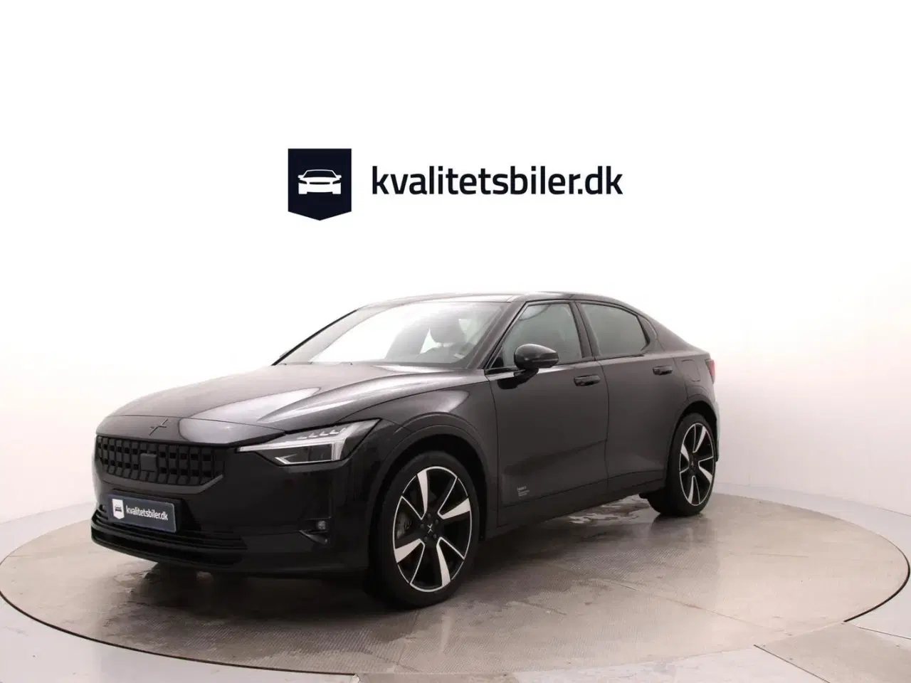 Billede 1 - Polestar 2  Long Range AWD