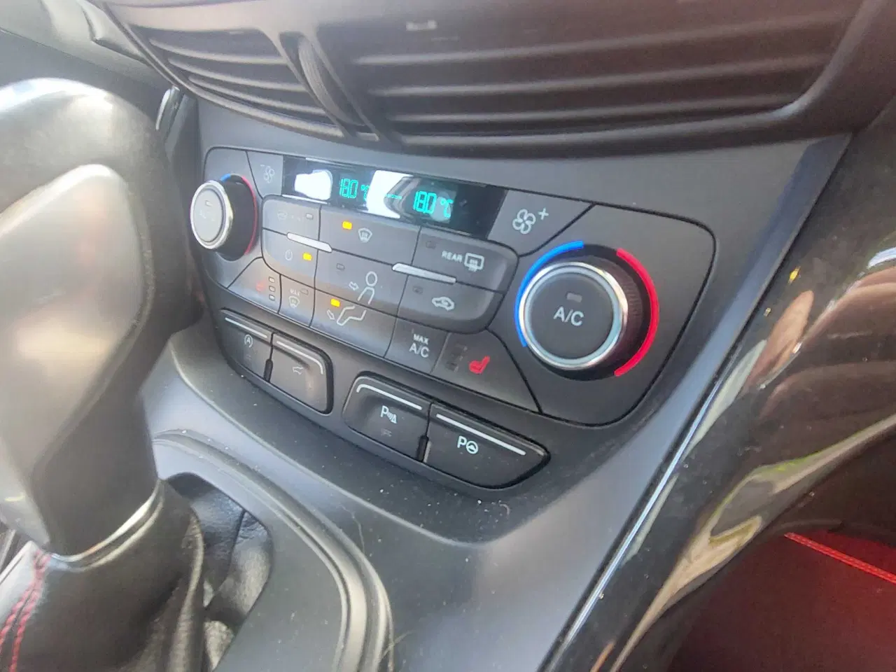 Billede 14 - Ford kuga 1.5 ST aut.