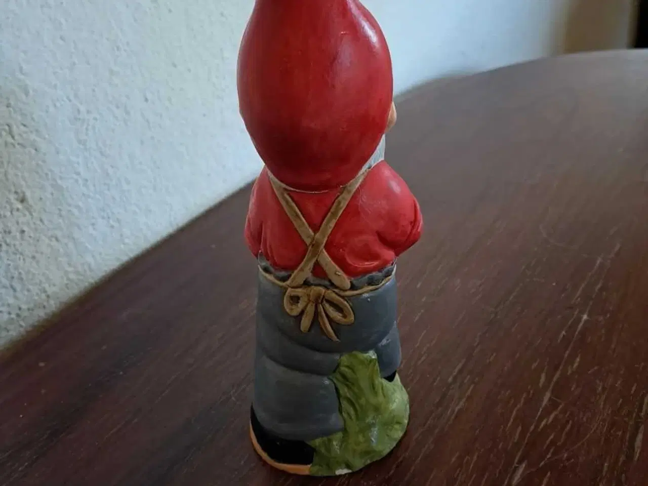 Billede 3 - Nisse m. skovl