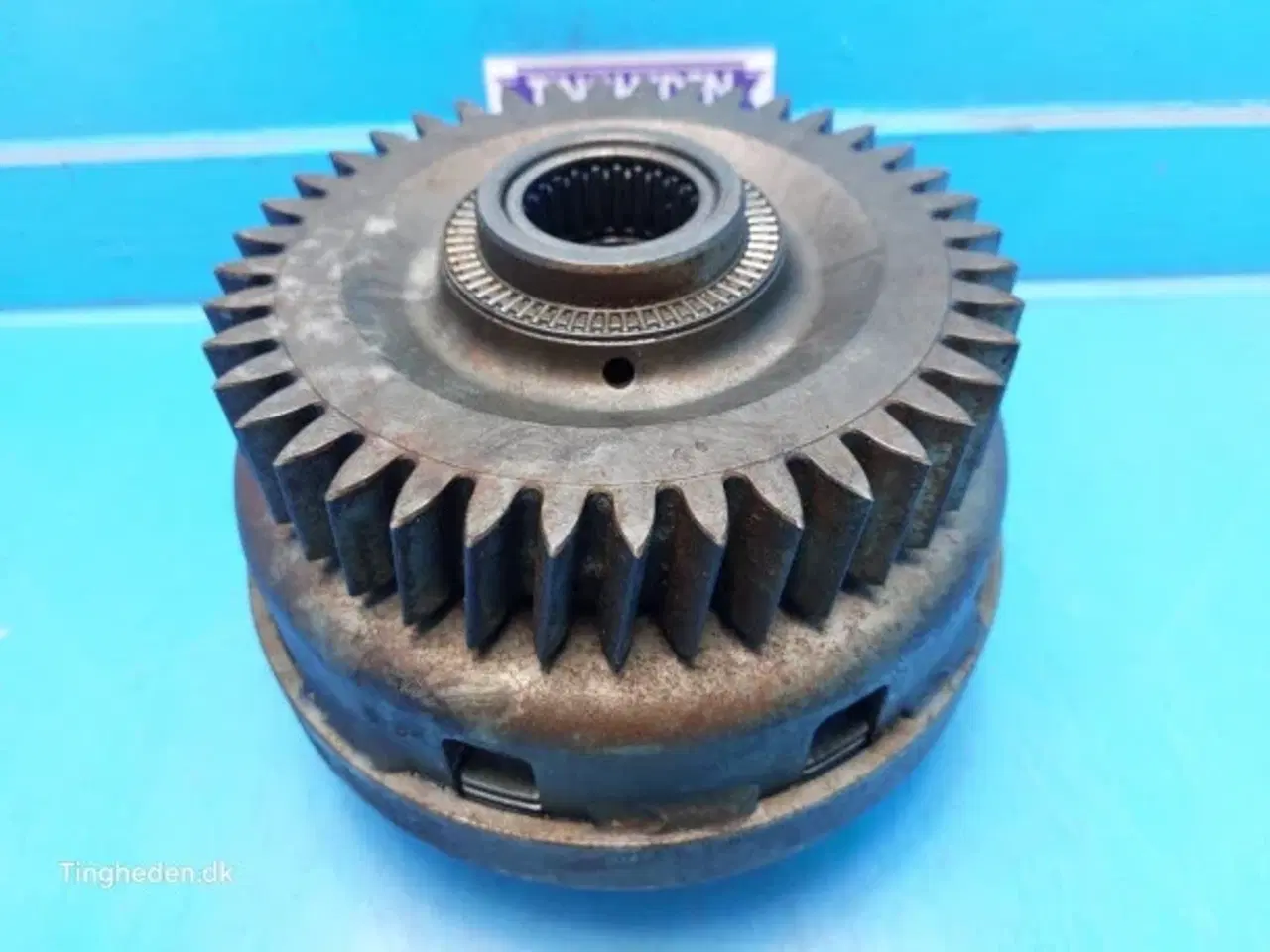 Billede 16 - New Holland 8970 Kobling 86013443