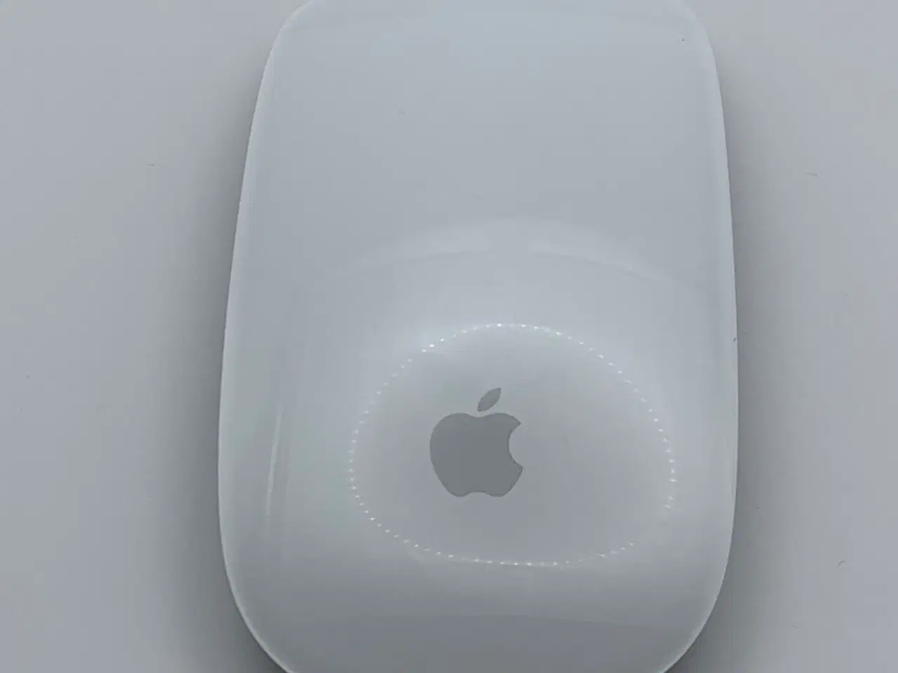 Billede 7 - Apple Magic Mouse Trådløs Mus Hvid Aluminium