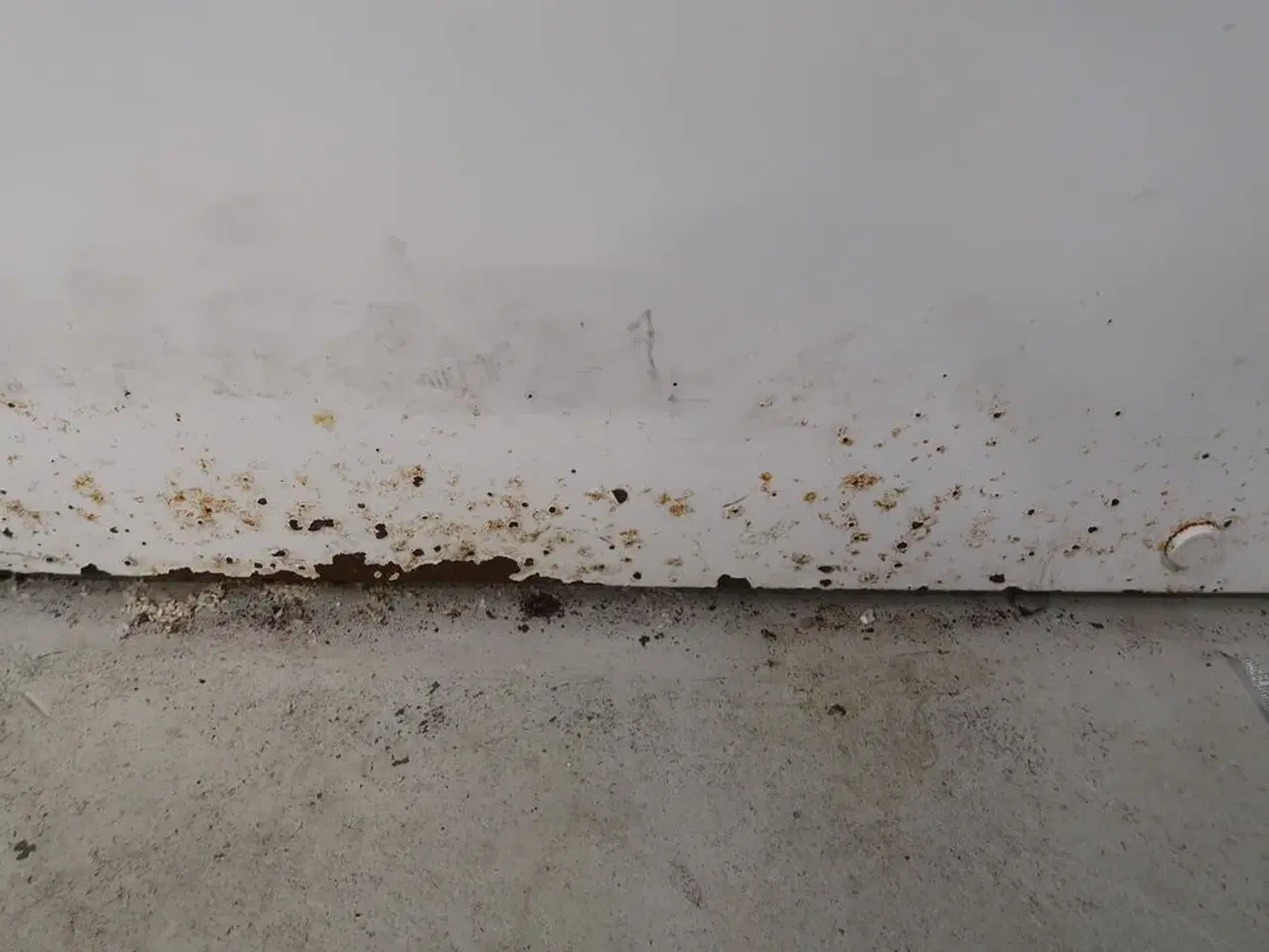 Billede 3 - Scandomestic kummefryser