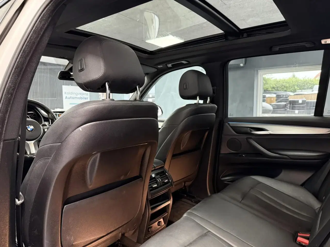 Billede 13 - BMW X5 40D 3,0 D XDrive 313HK 5d 8g Aut.