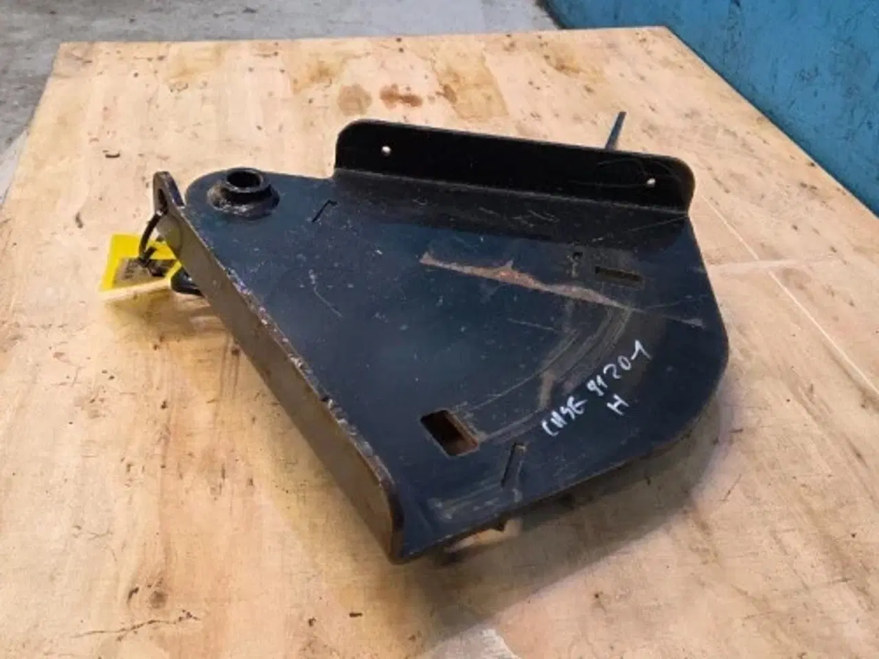 Billede 10 - Case 9120 Beslag R. 87751076