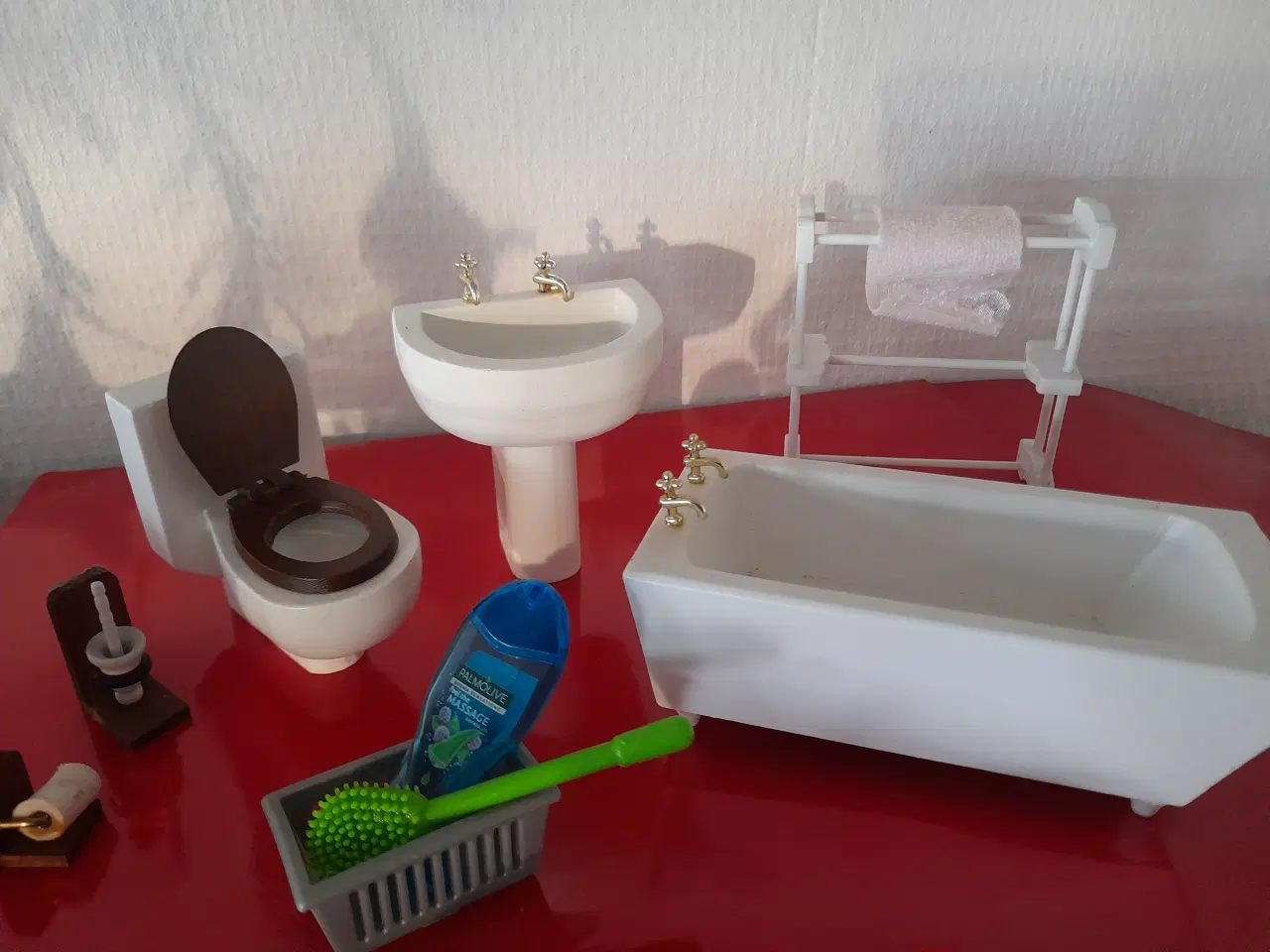 Billede 11 - Nissehus-møbler & interiør.