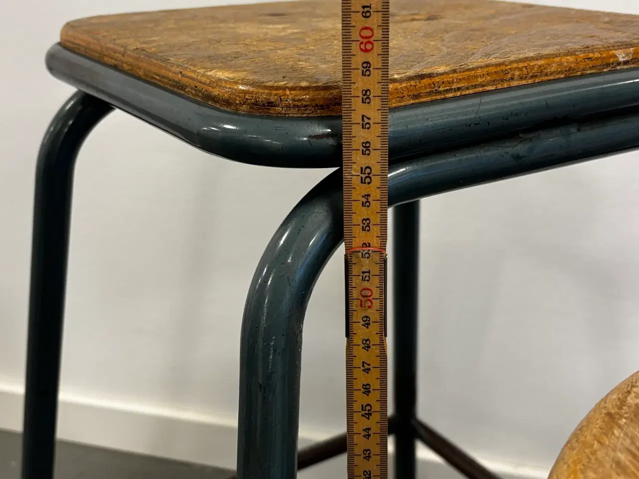 Billede 15 - Fede Industri Skamler