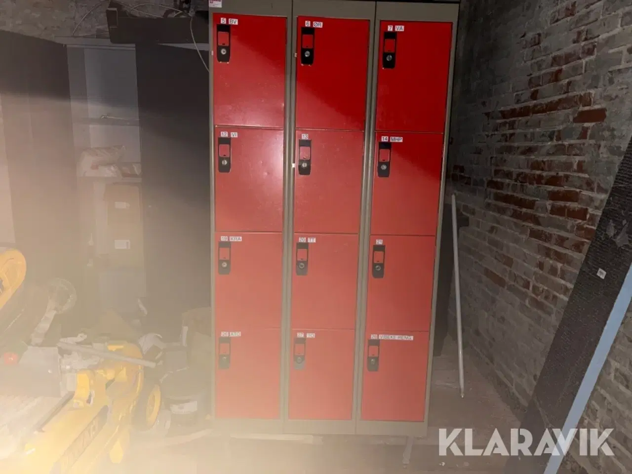 Billede 4 - Skab Hans schoutup