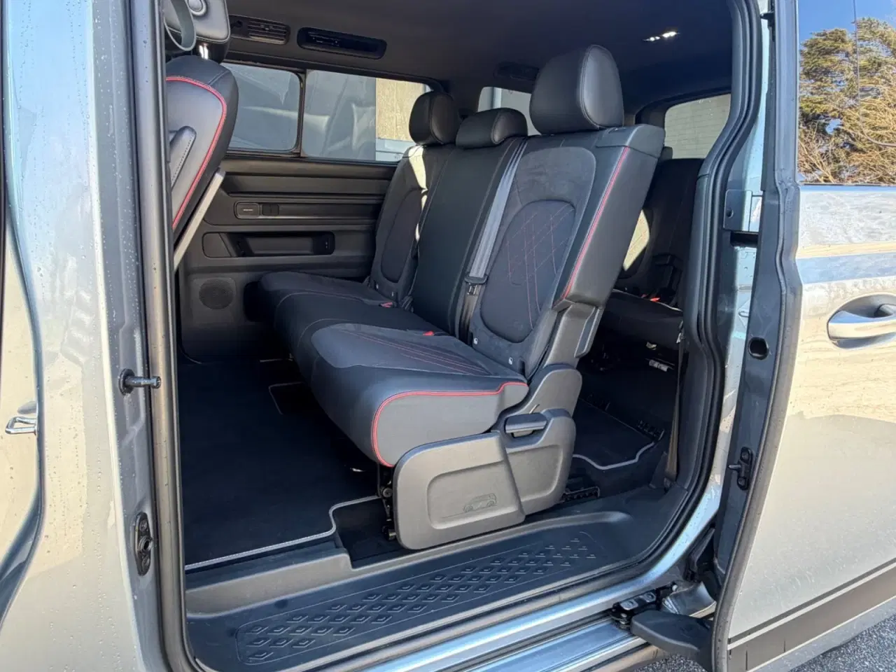 Billede 9 - VW ID.Buzz 86 GTX+ 4Motion 7prs LWB