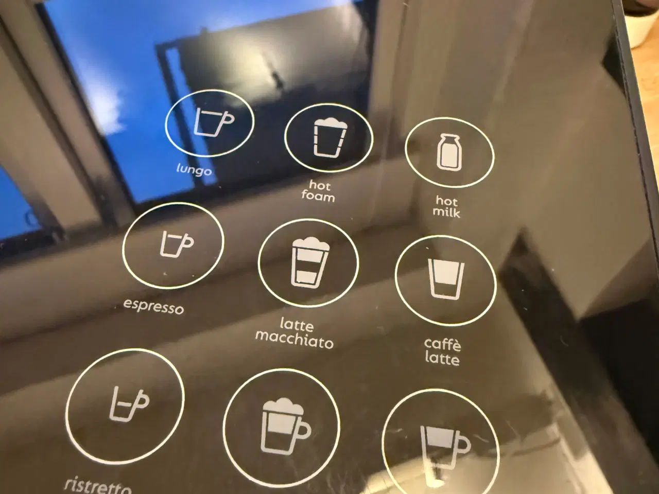 Billede 2 - Nespresso Lattisima