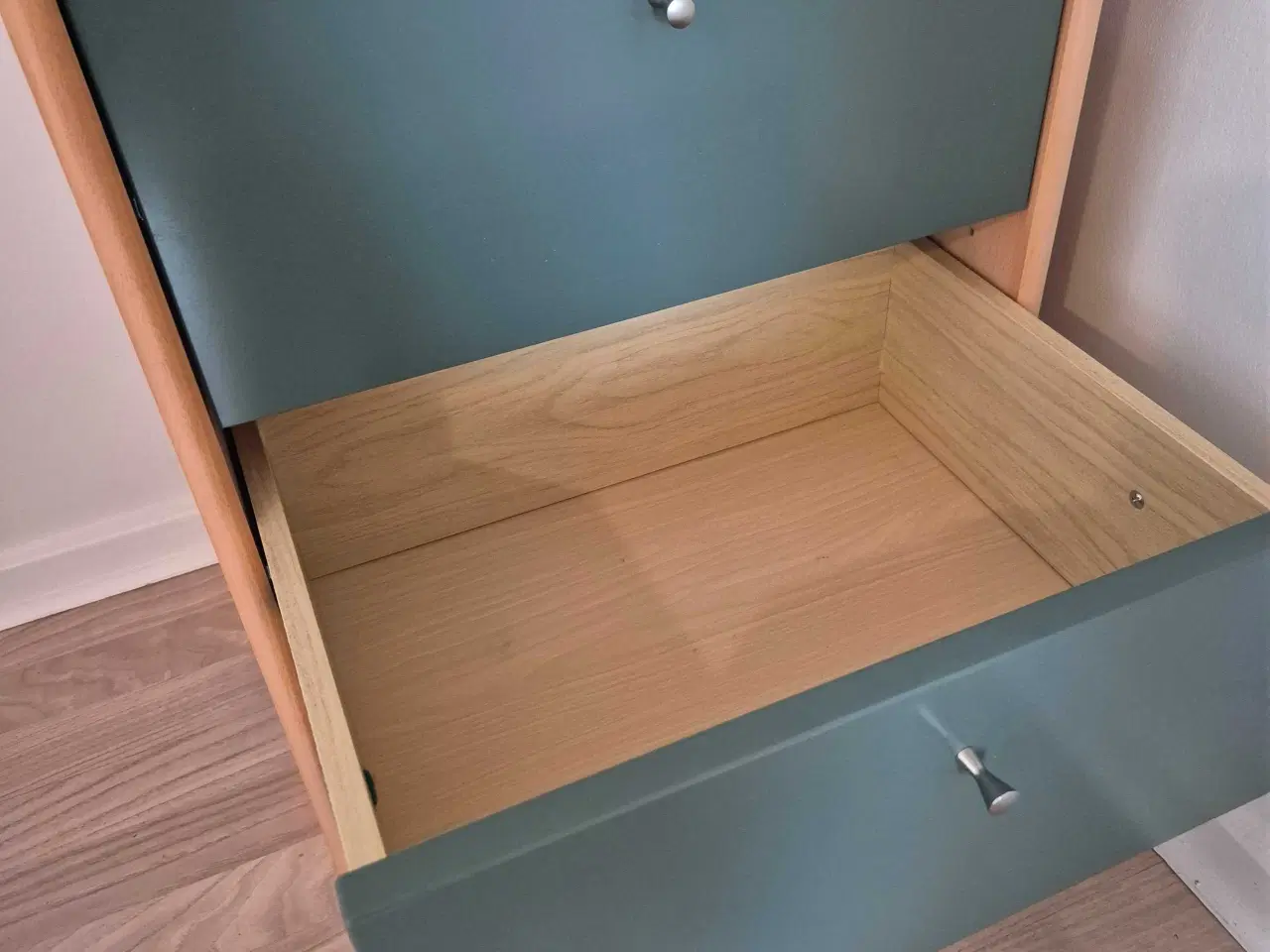 Billede 2 - Mistralmodul med 3 skuffer