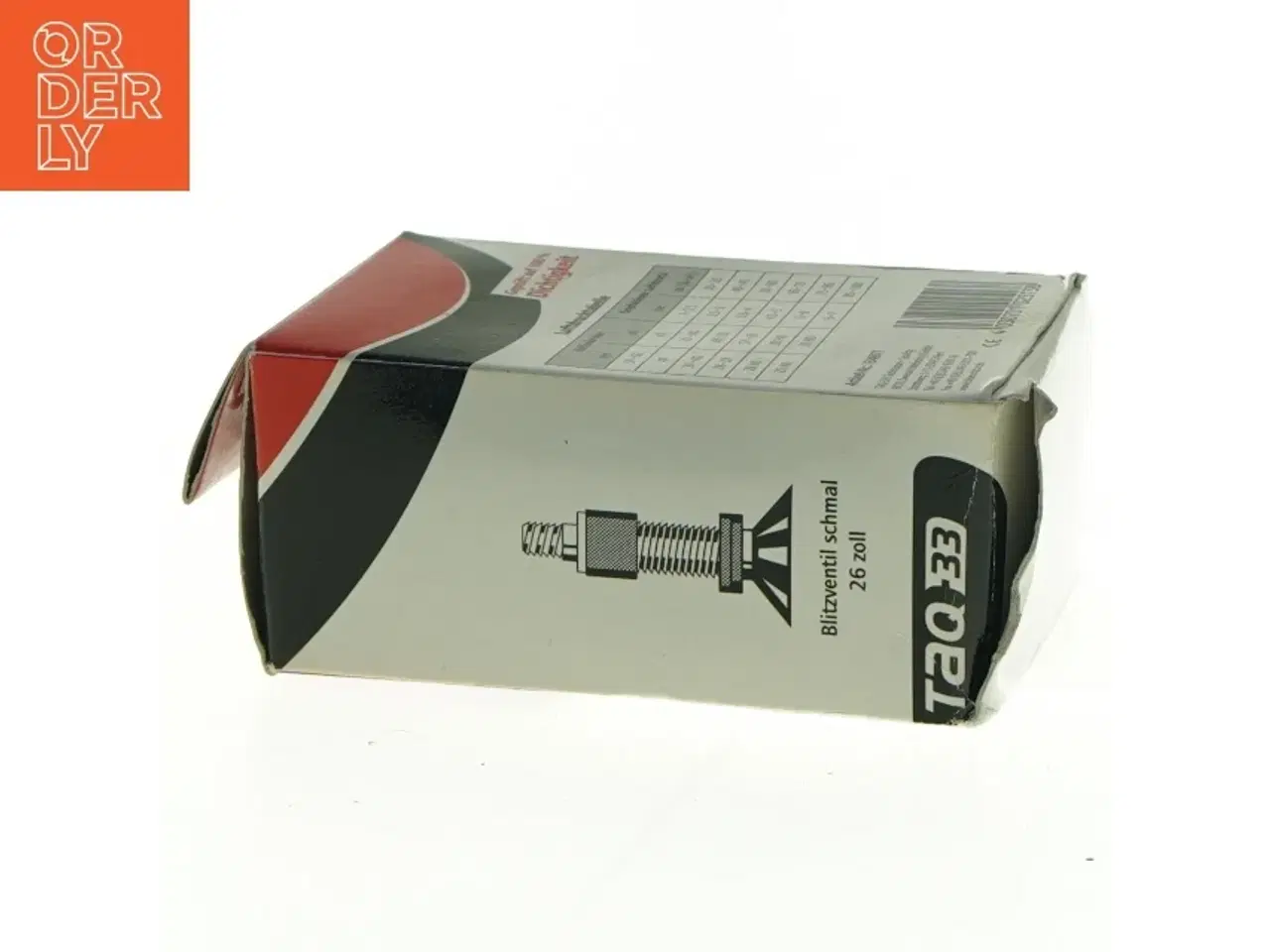 Billede 3 - Blitzventil (str. 26 tommer)