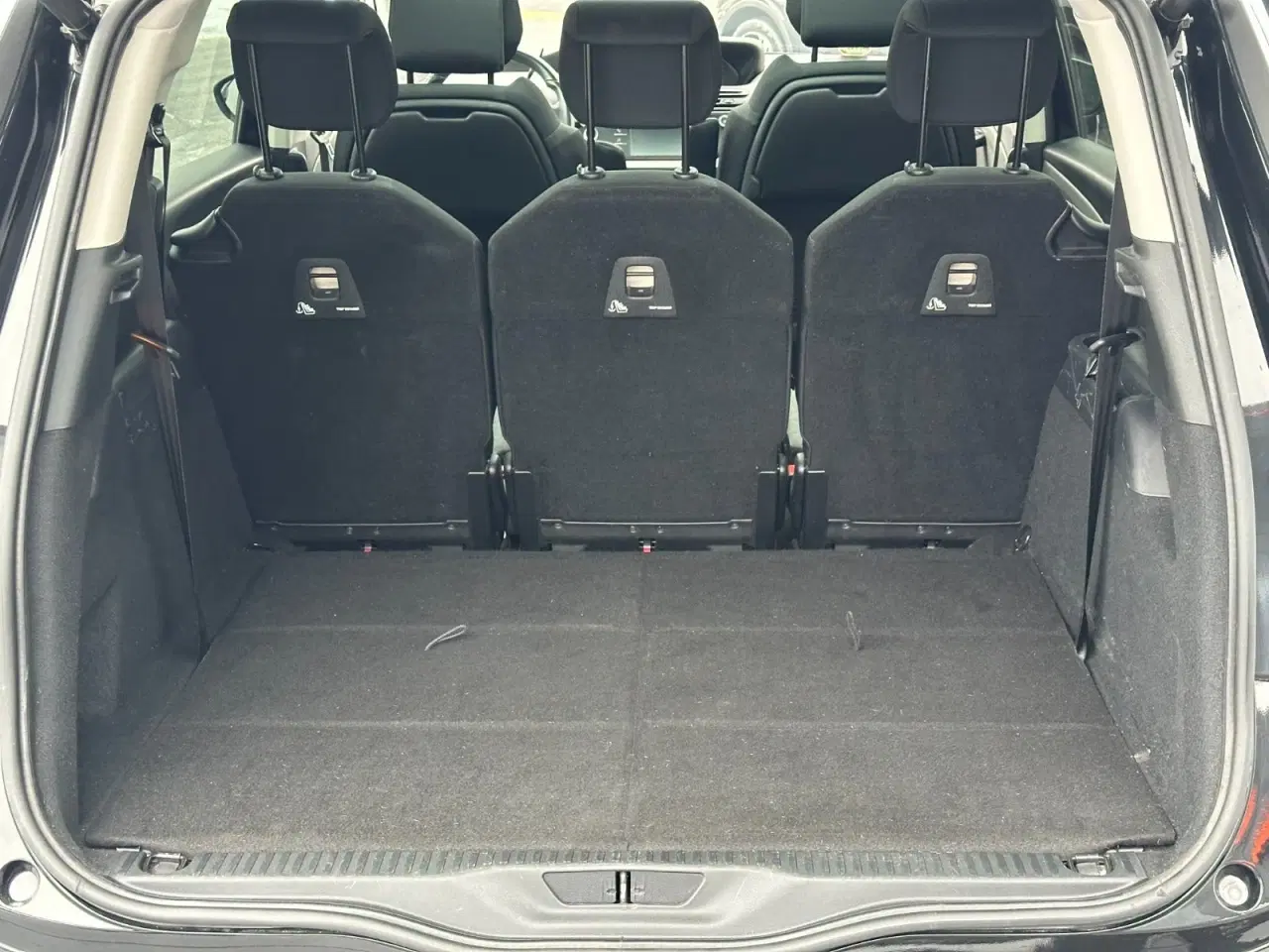 Billede 16 - Citroën Grand C4 SpaceTourer 1,5 BlueHDi 130 Iconic EAT8 7prs
