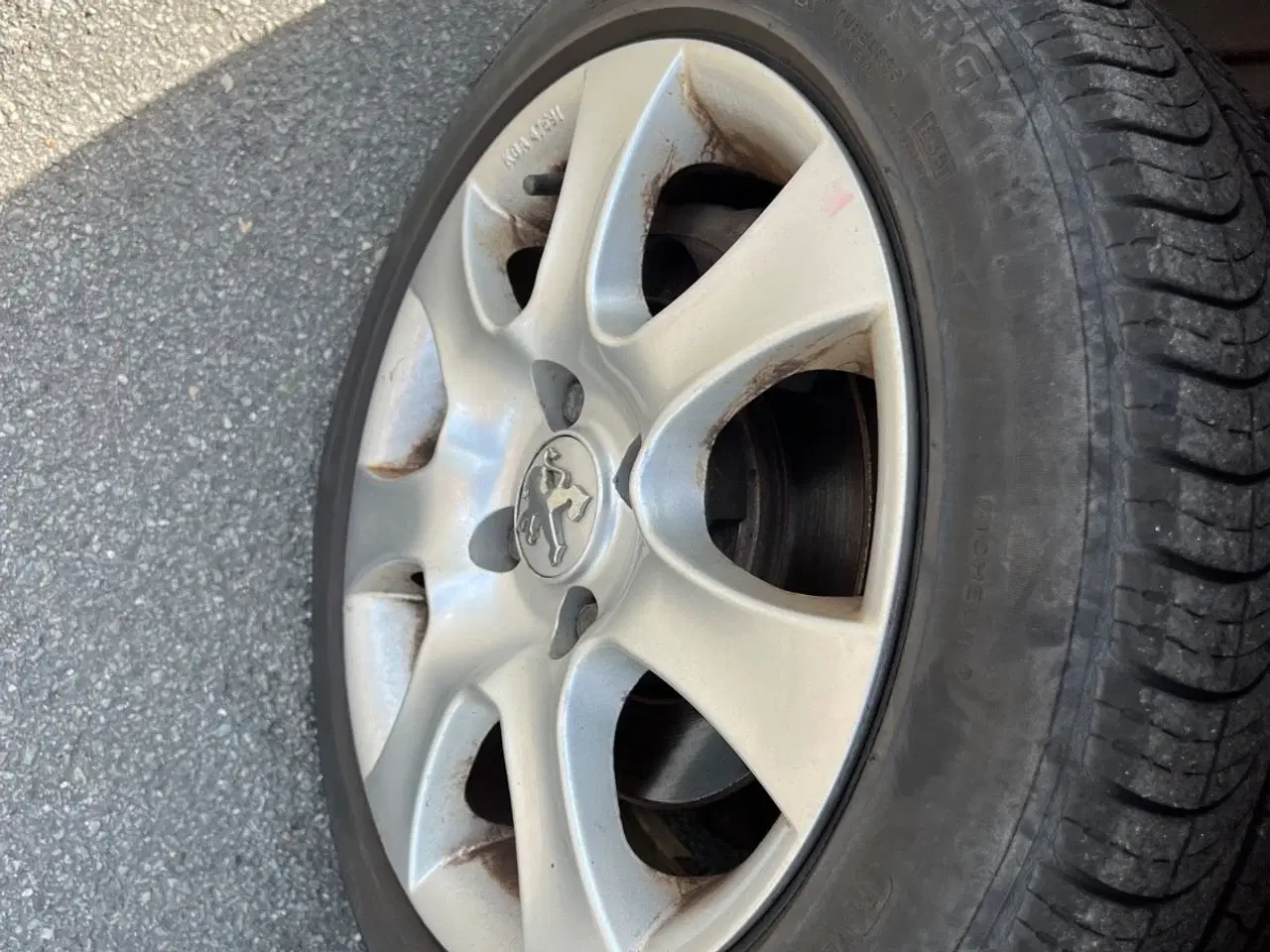 Billede 10 - Peugeot 107 1,0 Comfort
