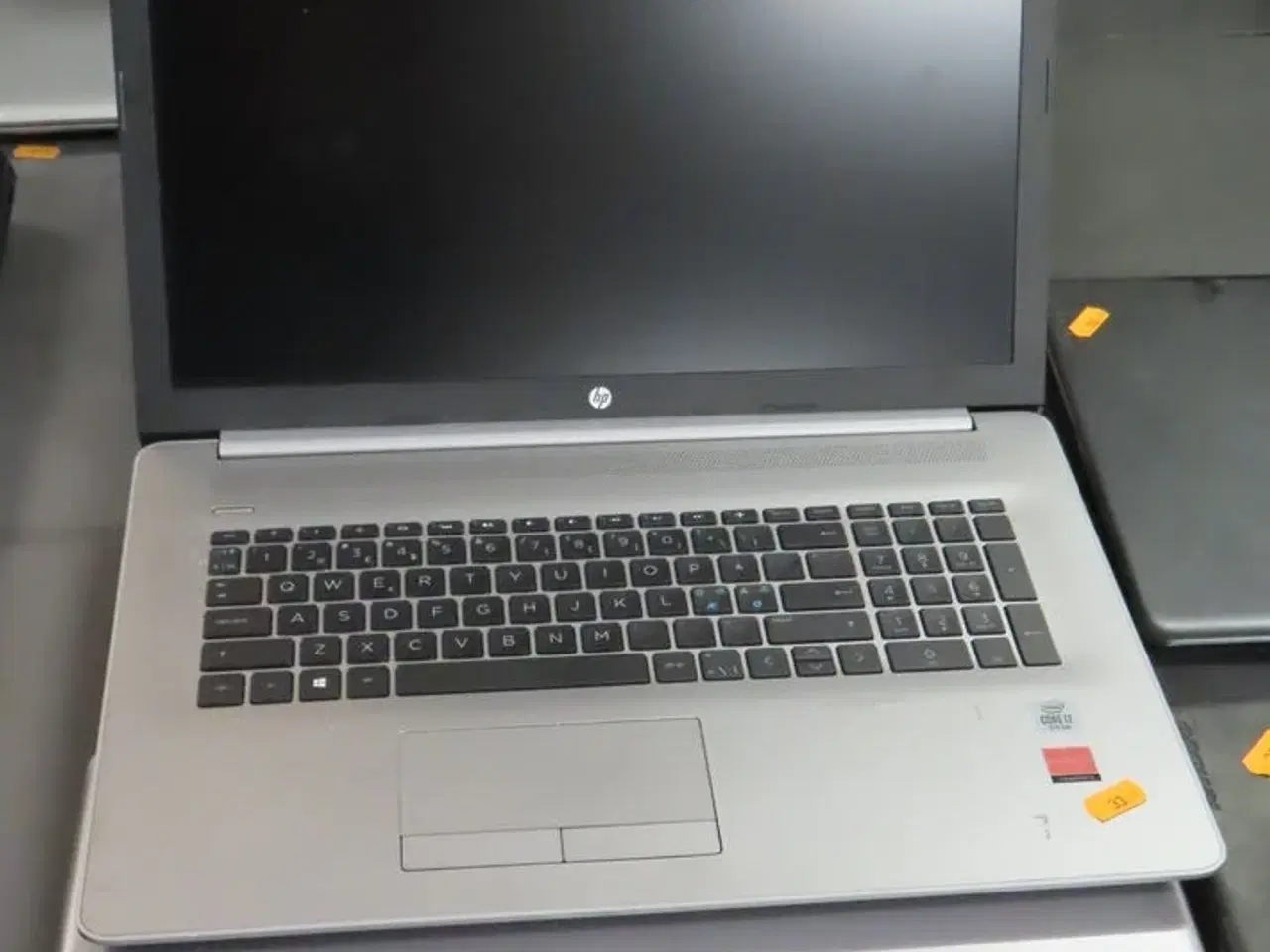 Billede 1 - Bærbar computer HP