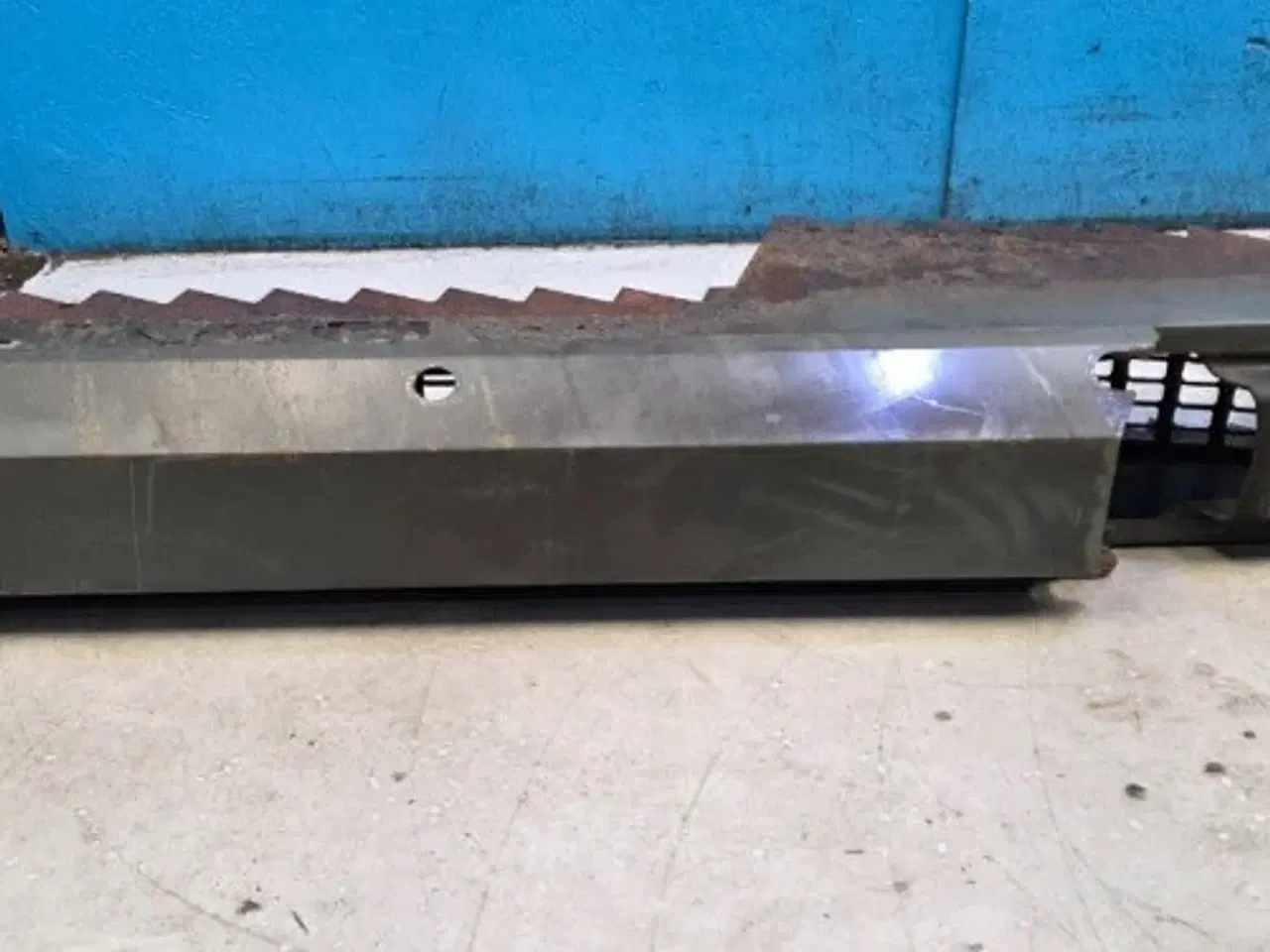 Billede 8 - Massey Ferguson 7278 Ryster 28485585