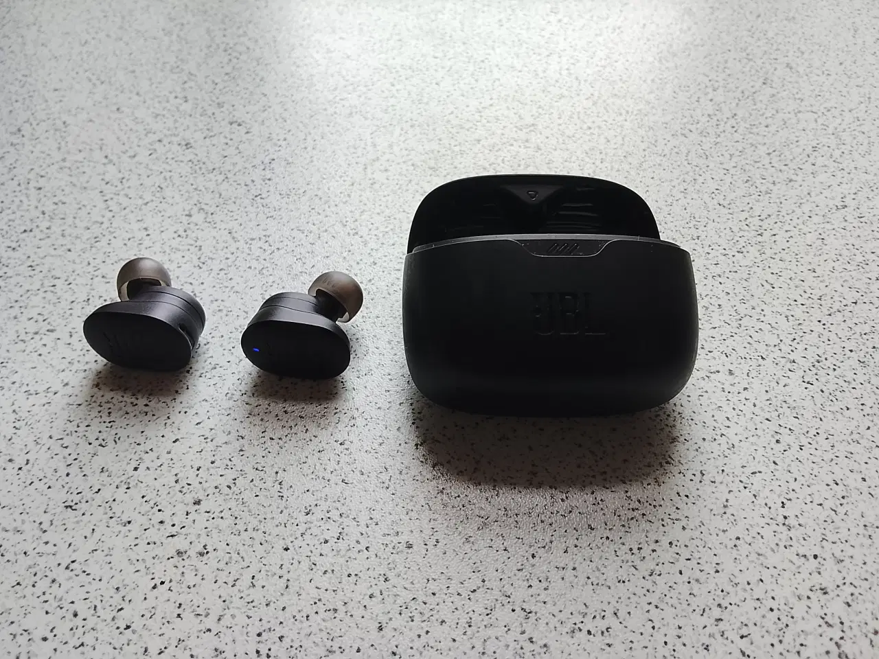 Billede 4 - JBL TUNE Buds Trådløs TWS earbuds Sort