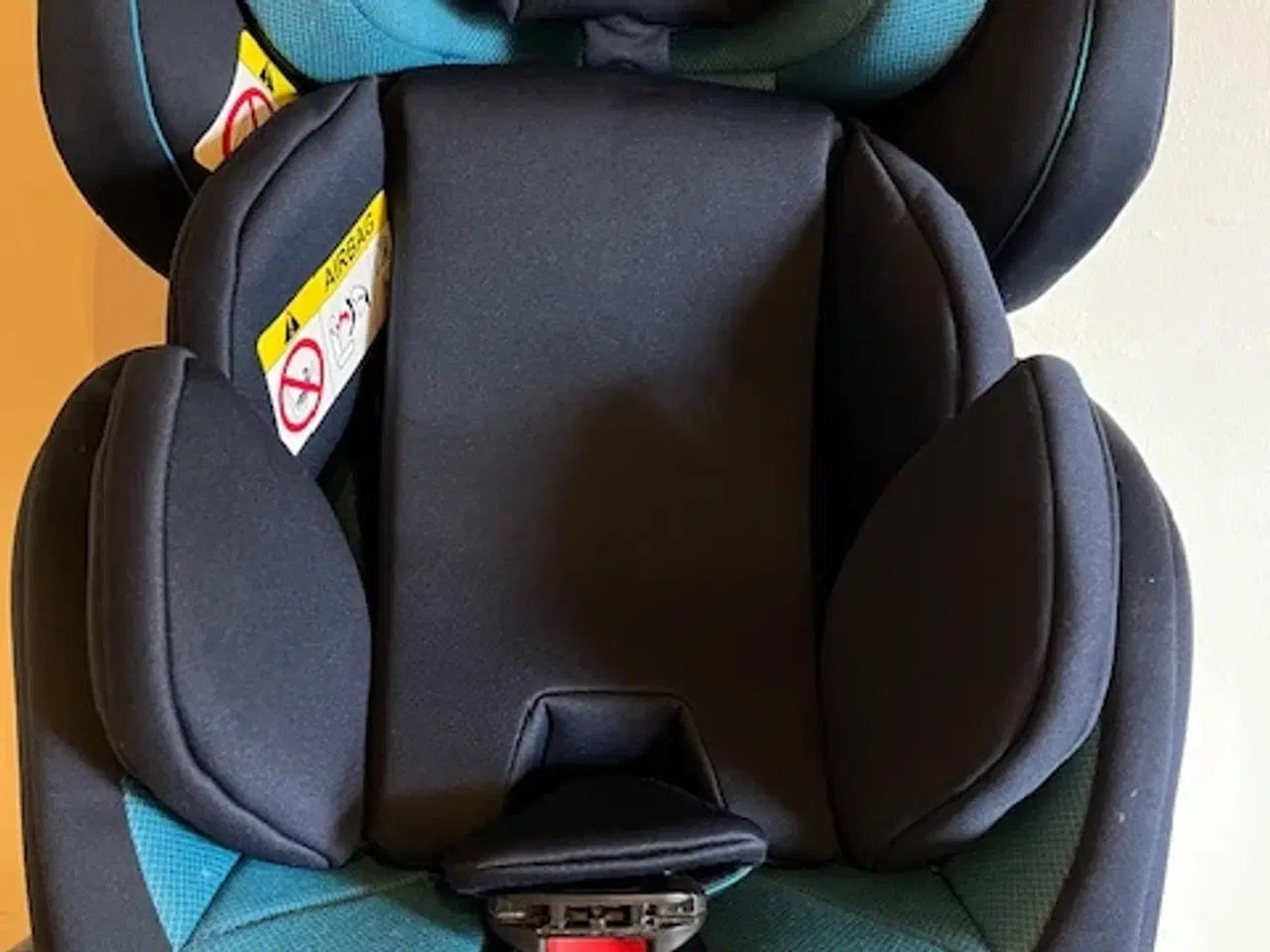 Billede 3 - Recaro Autostol op til 18 kg