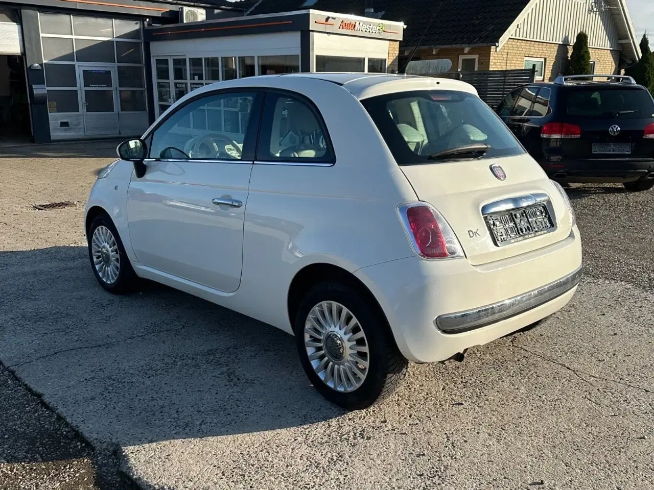 Billede 3 - Fiat 500 1,2 Lounge