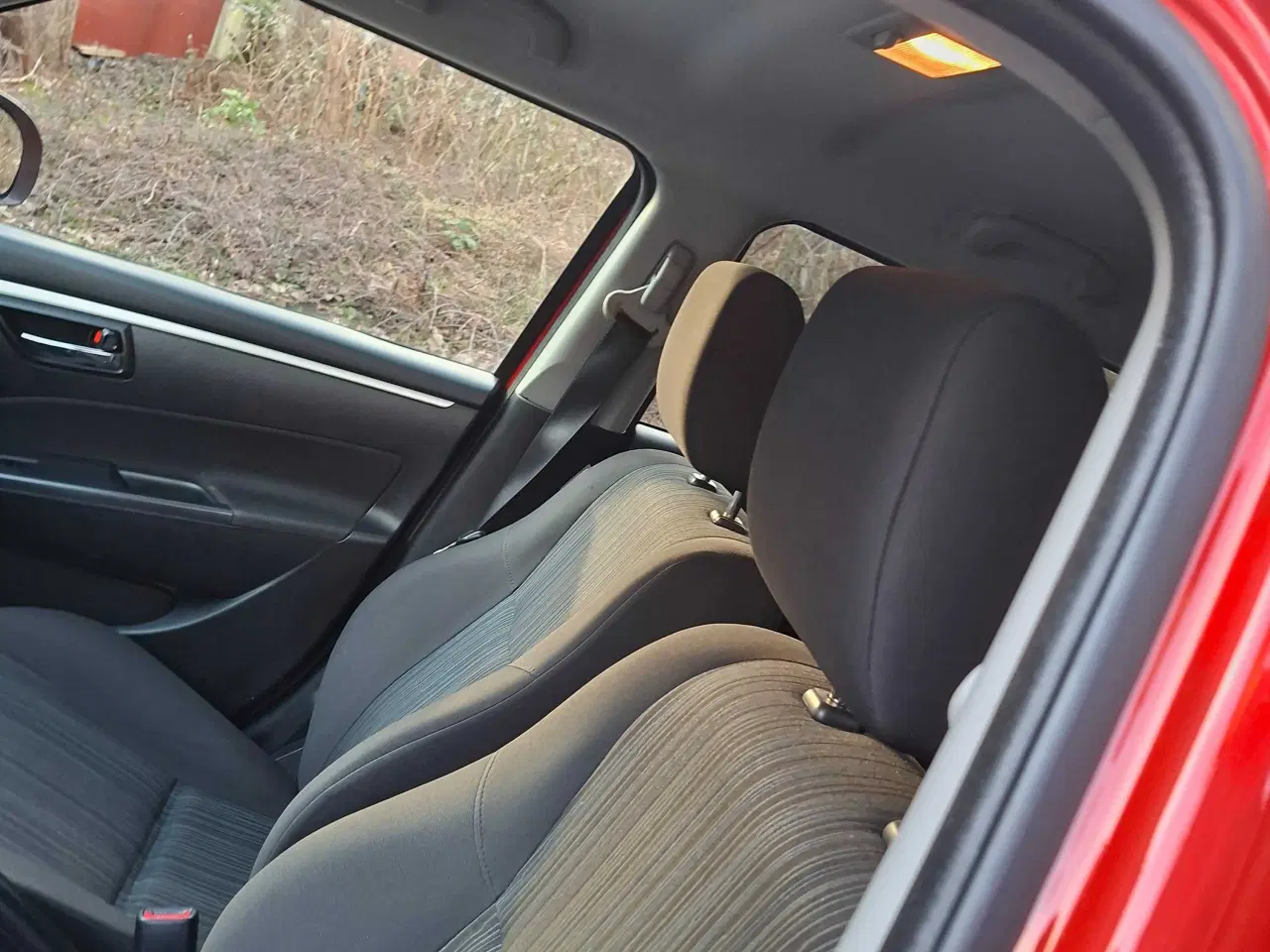 Billede 10 - Nysynet Suzuki Swift 