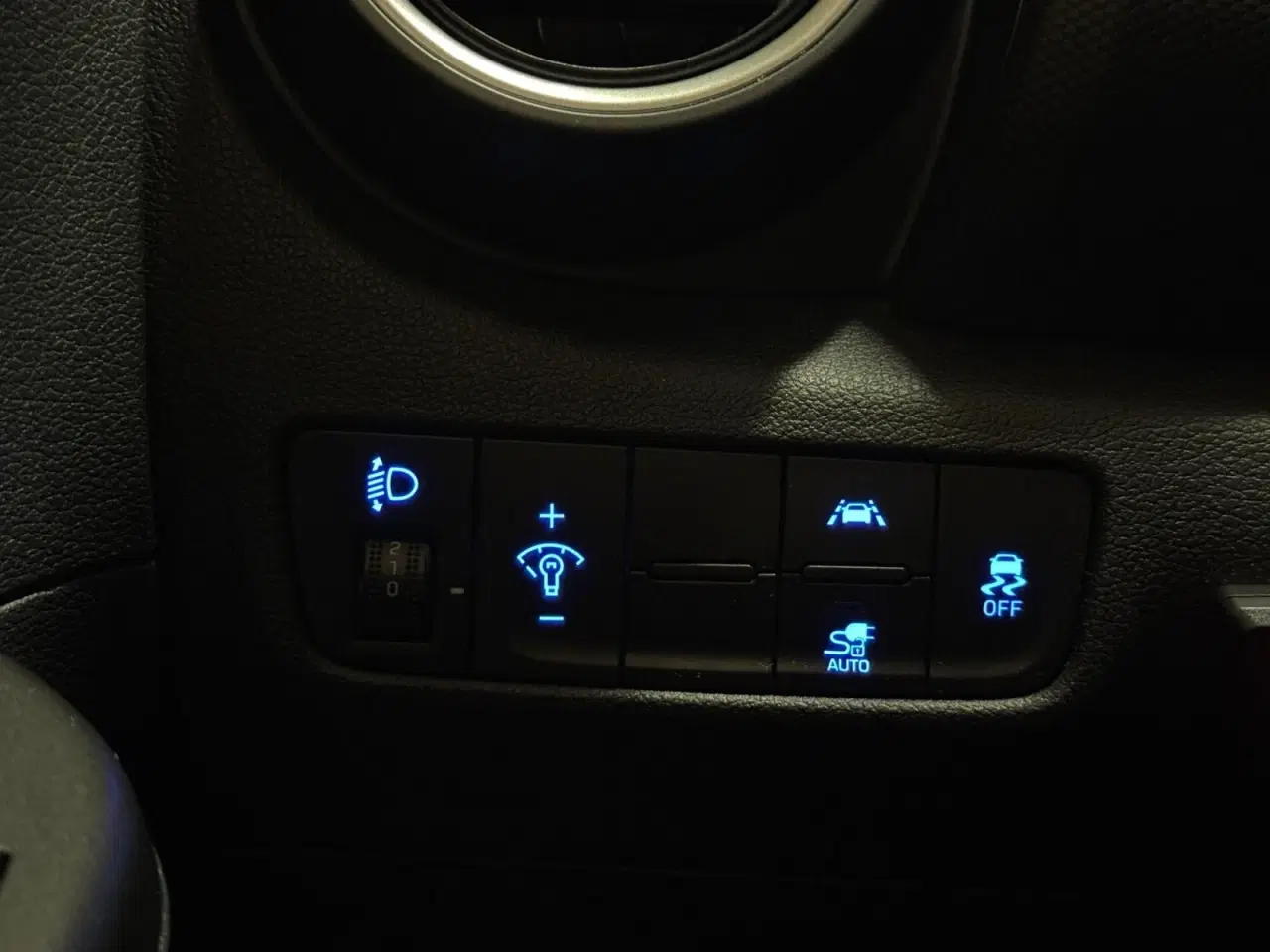 Billede 13 - Hyundai Kona 64 EV Essential