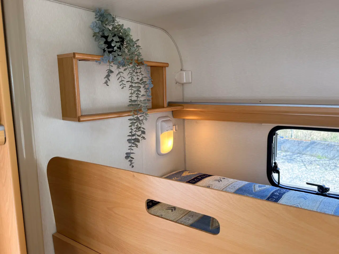 Billede 14 - 2005 Adria Altea 520 / Med Markise