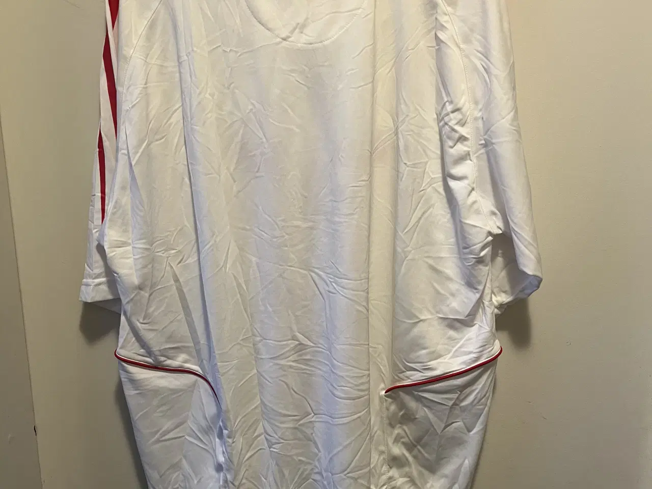 Billede 4 - Håndbold landsholdstrøje XL