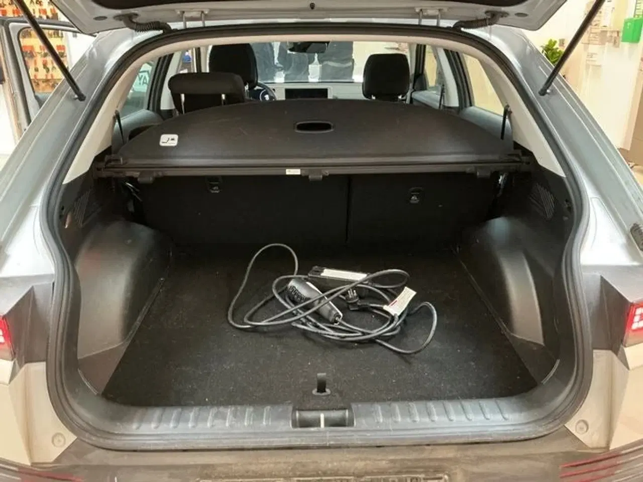 Billede 13 - Hyundai Ioniq 5 77 Essential