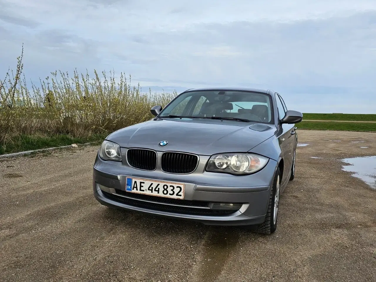 Billede 2 - BMW 116d 2,0 