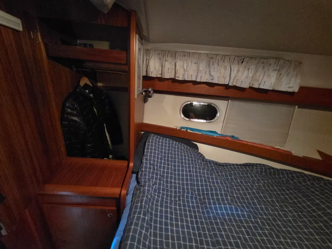 Billede 17 - Nimbus 310 Coupe