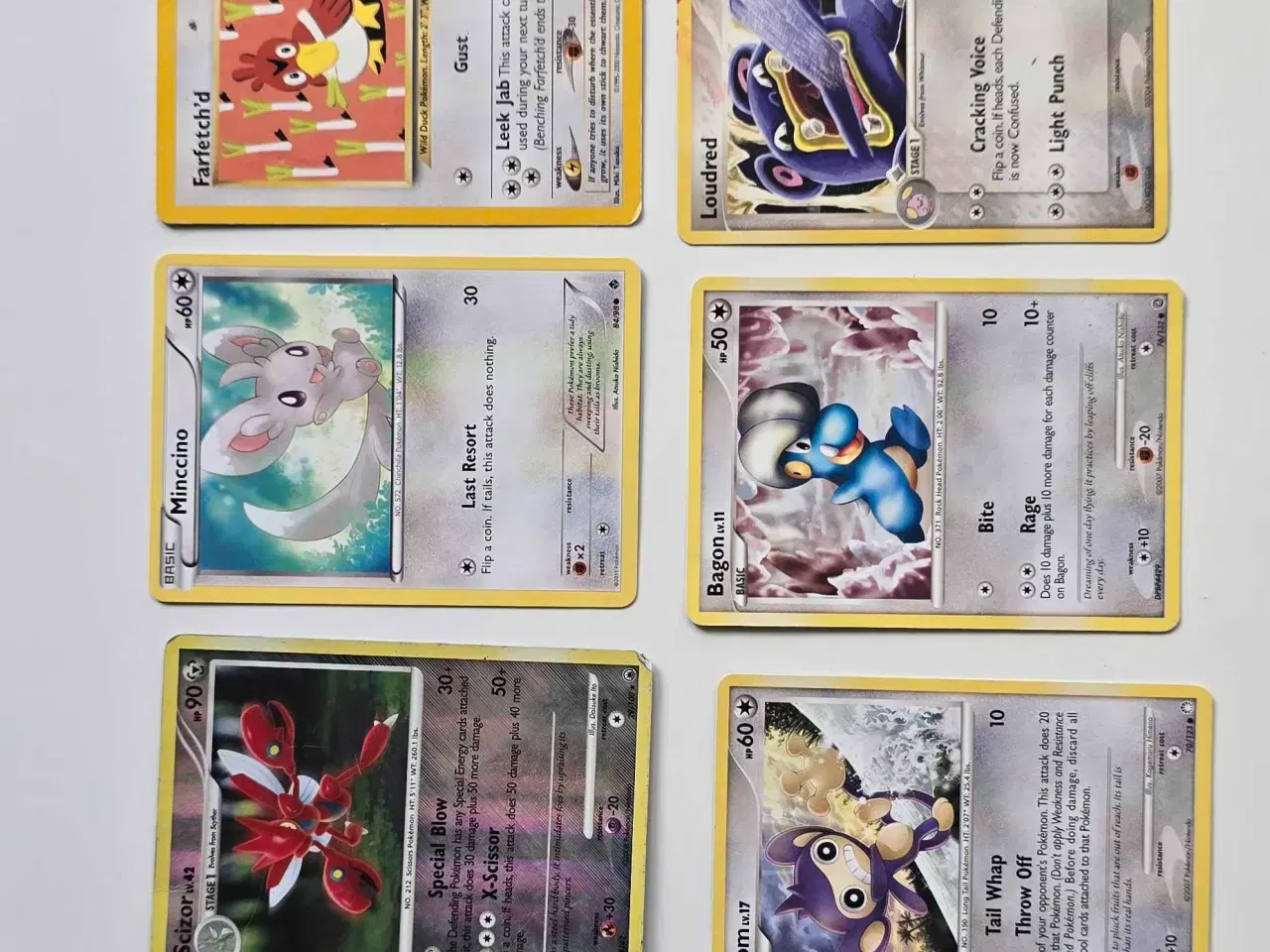 Billede 13 - Pokemon kort sælges