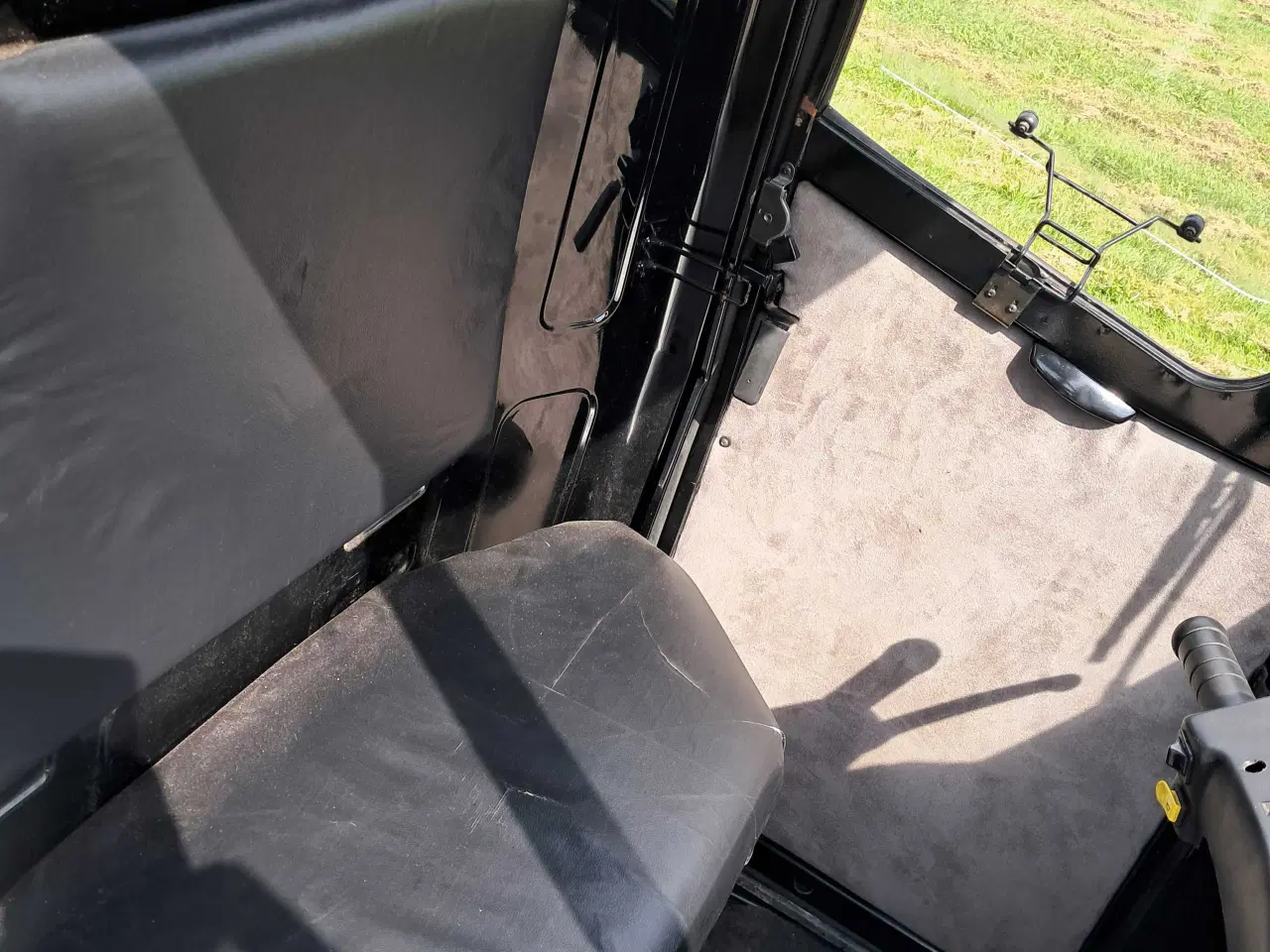 Billede 2 - Piaggio Ape 50 25 tuk tuk