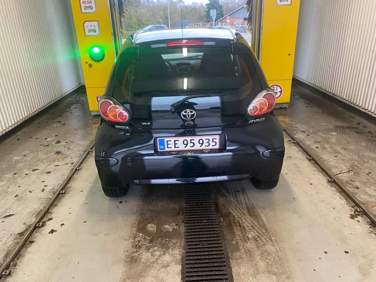 Billede 1 - Toyota Aygo 