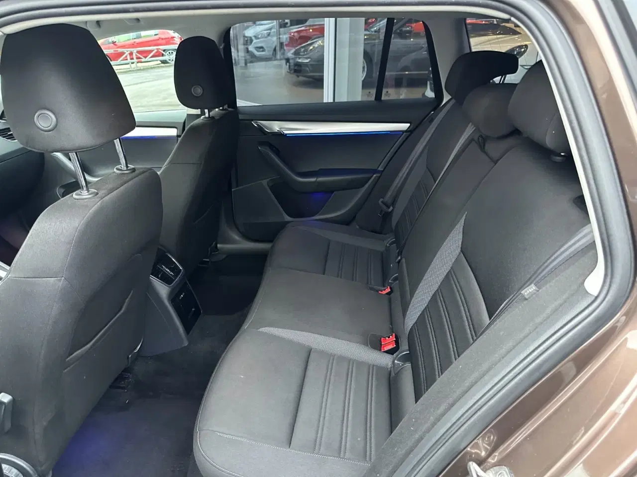 Billede 11 - Skoda Octavia 1,0 TSi 115 Style Combi DSG