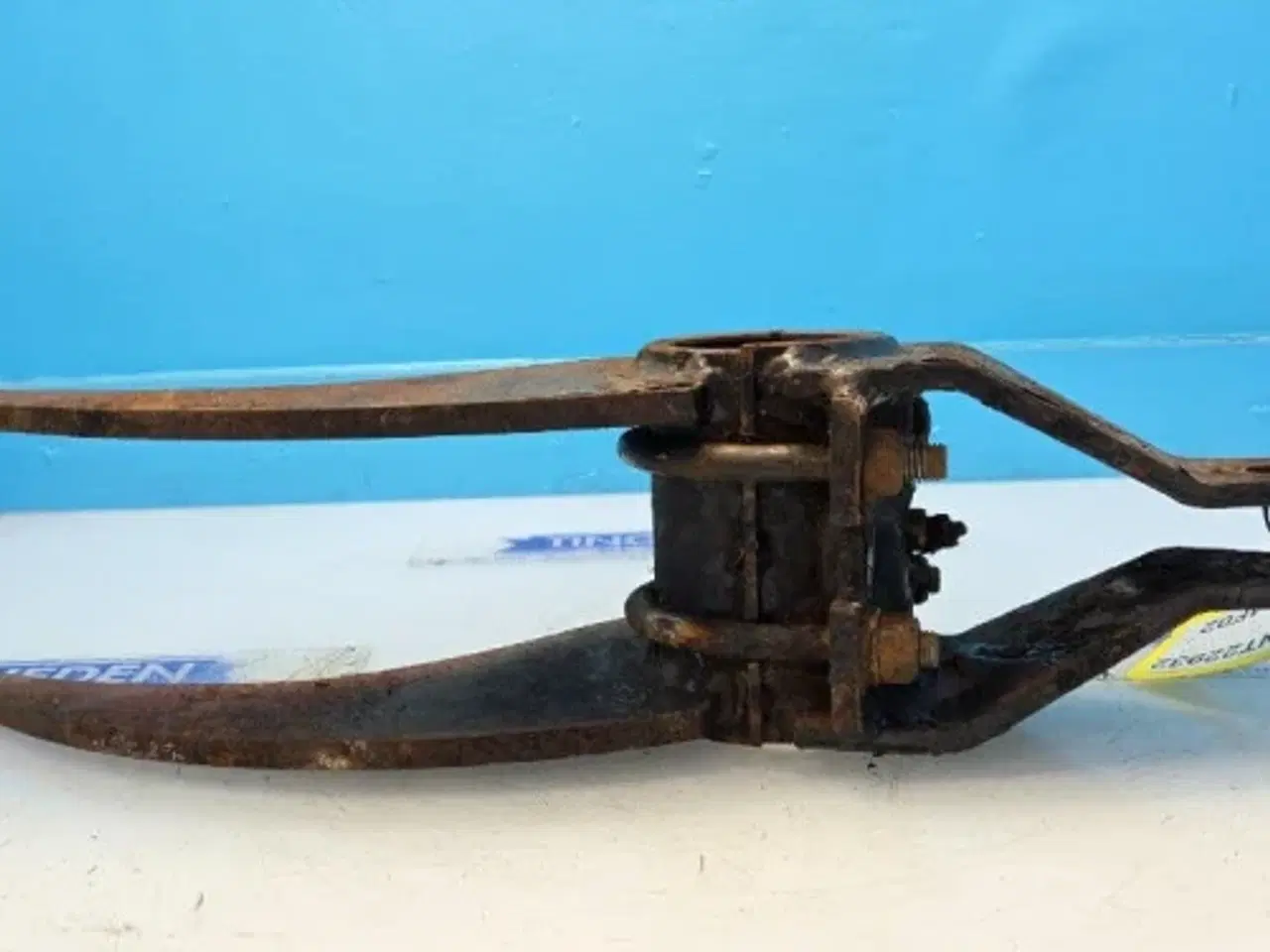 Billede 7 - New Holland BB920 Gribekrog 84005838