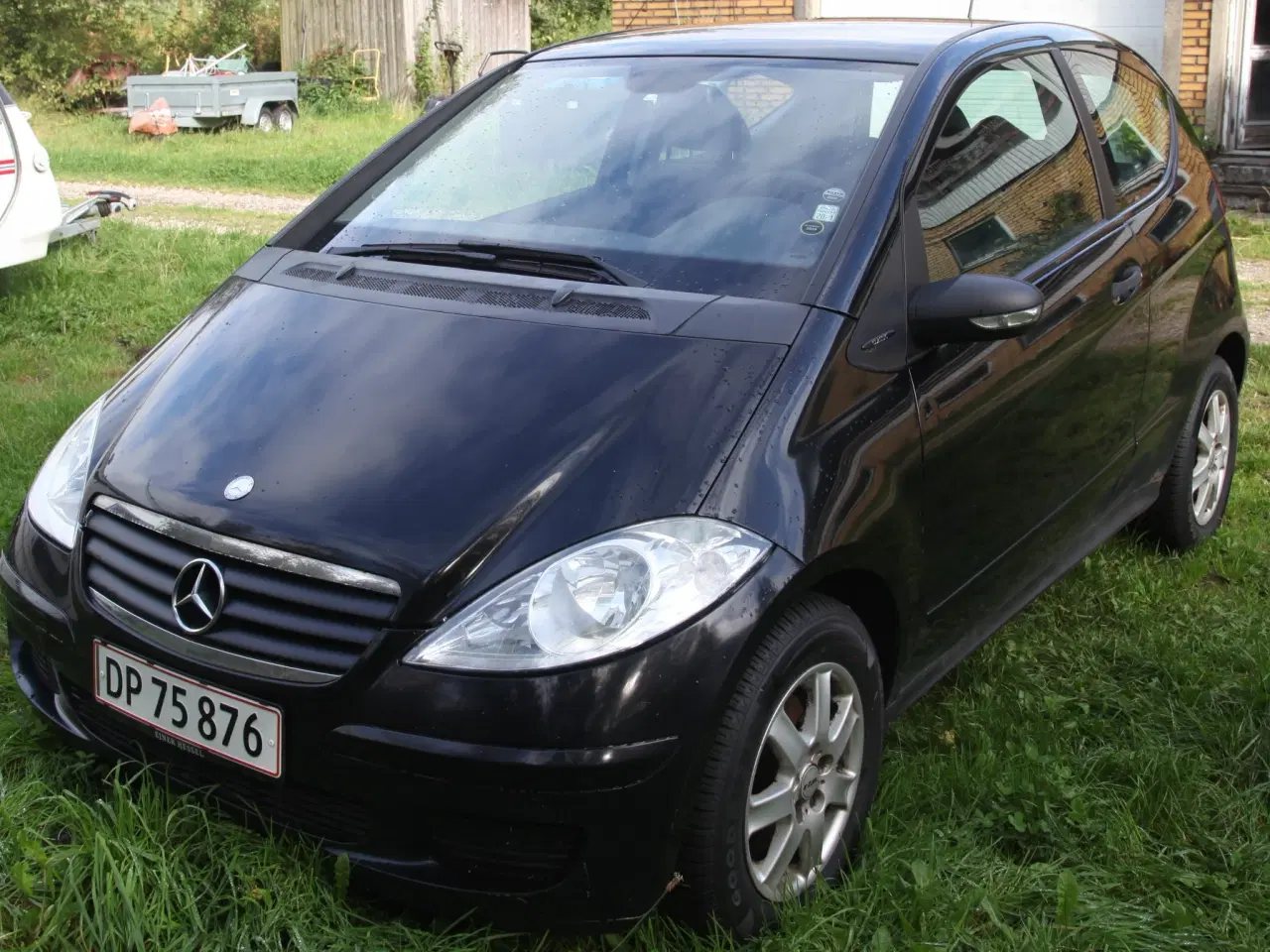 Billede 2 - Mercedes A150 3 dørs