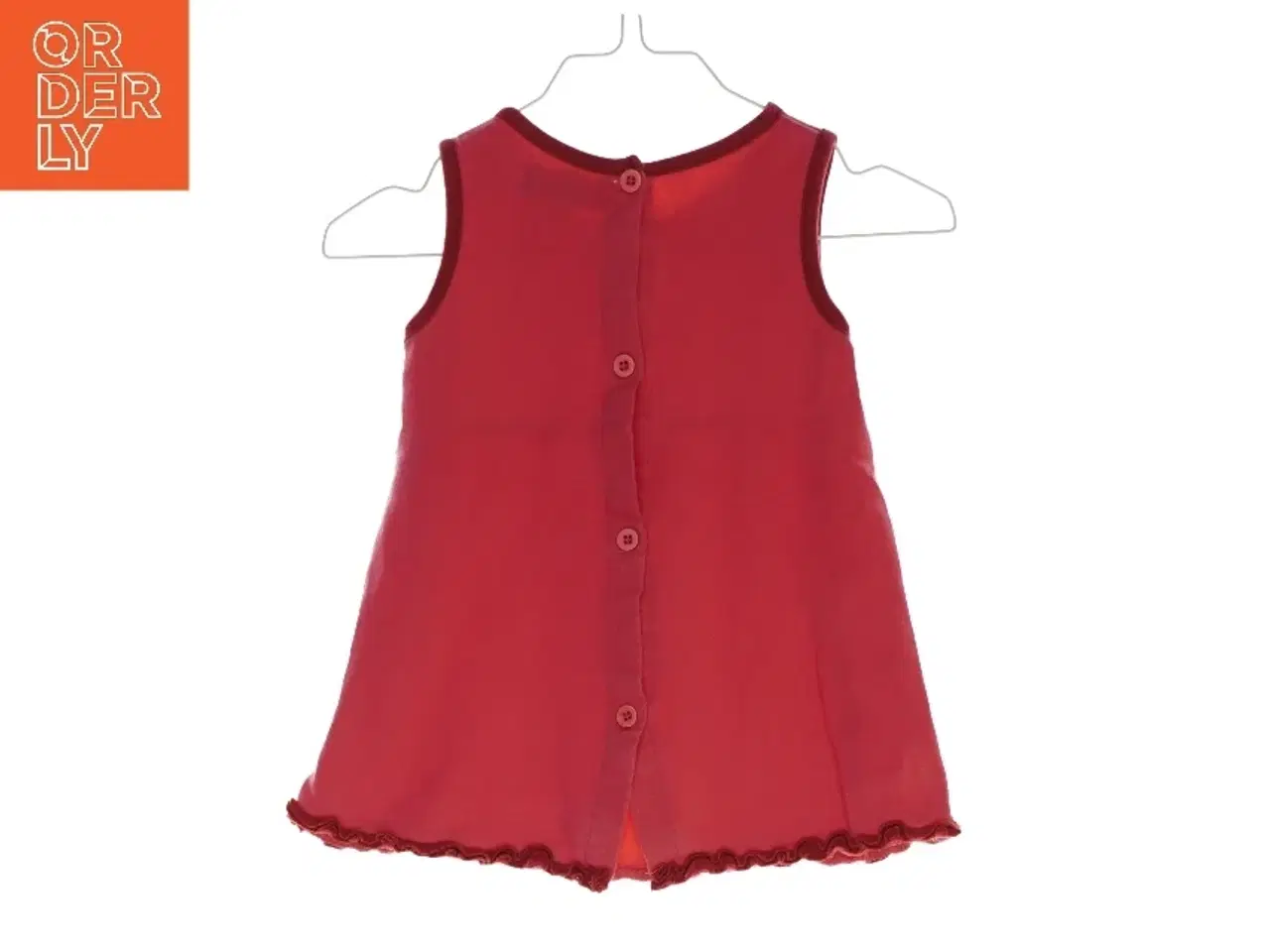 Billede 2 - Kjole fra Bombi Bitt (str. 86)