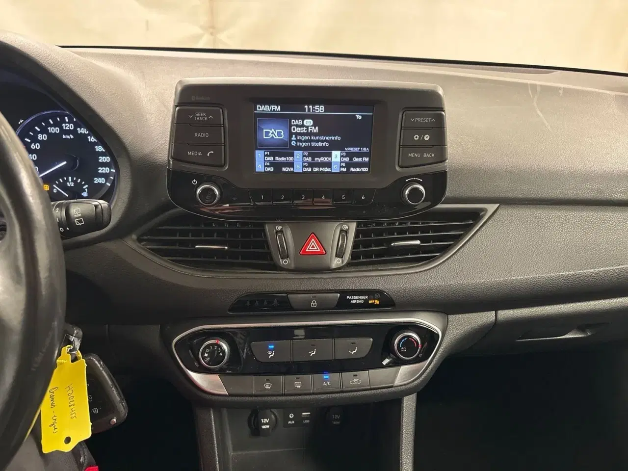 Billede 3 - Hyundai i30 1,0 T-GDi Life