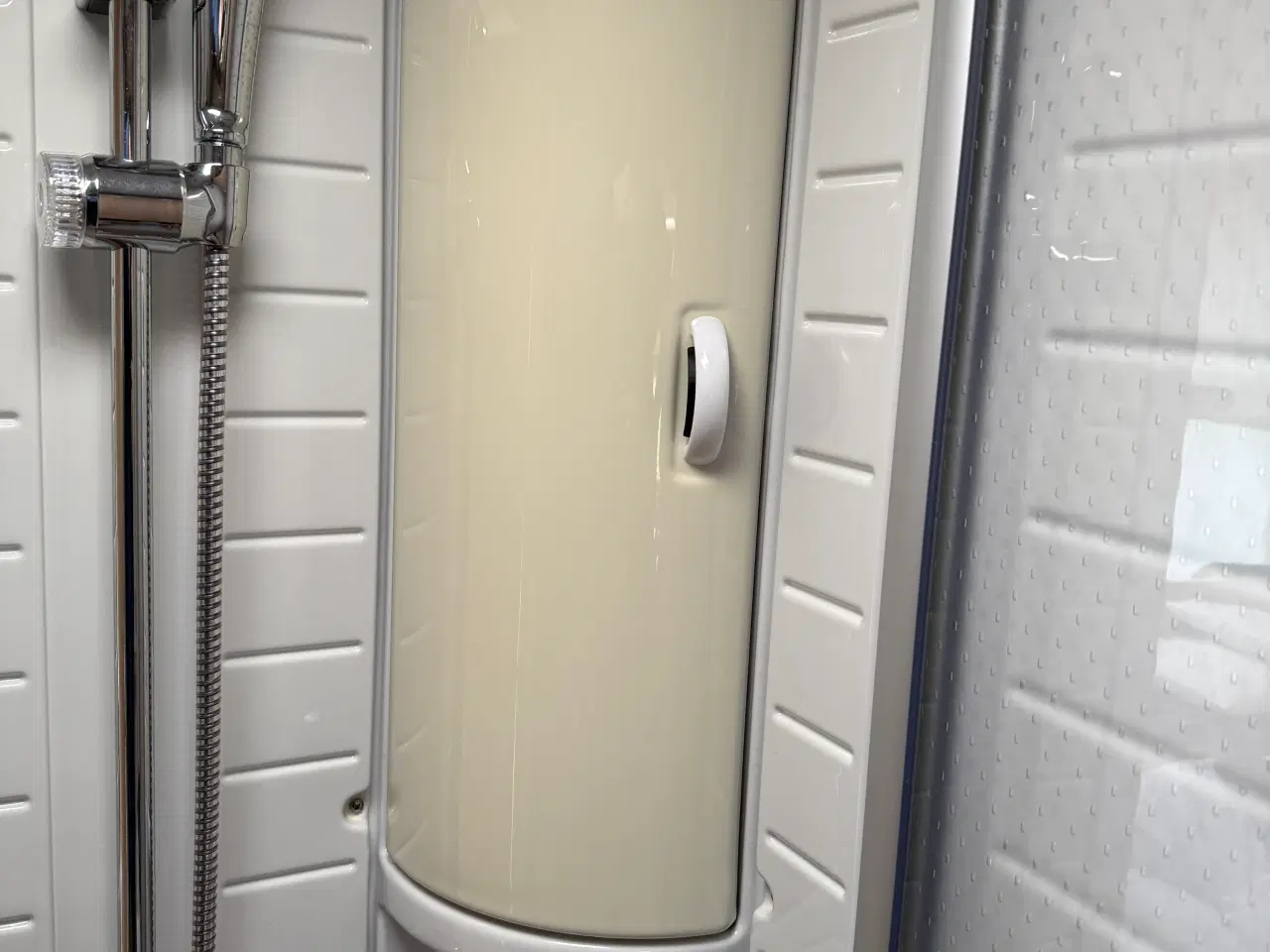 Billede 17 - 2019 - Sunlight T58 under 6 m