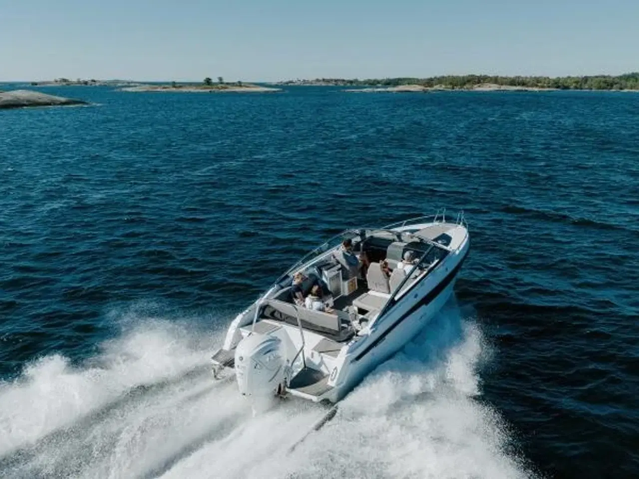 Billede 14 - Yamarin 88 DC Premium