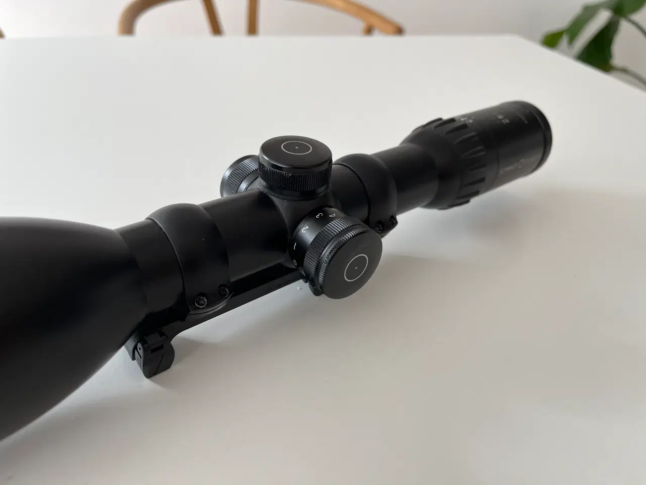 Billede 6 - Schmidt & Bender Zenith 2.5-10x56 