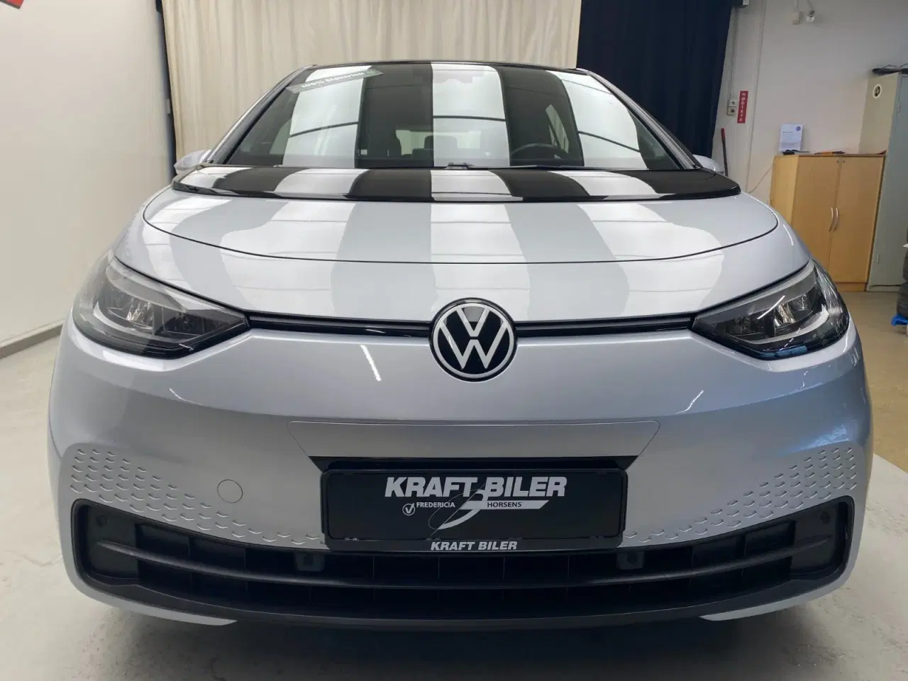 Billede 7 - VW ID.3 58 Pro Performance Life