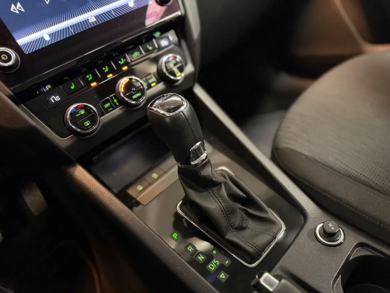 Billede 15 - Skoda Octavia 1,0 TSi 115 Style Combi DSG