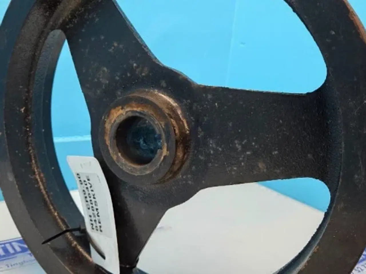 Billede 5 - New Holland CR9.90 Remskive 84288640