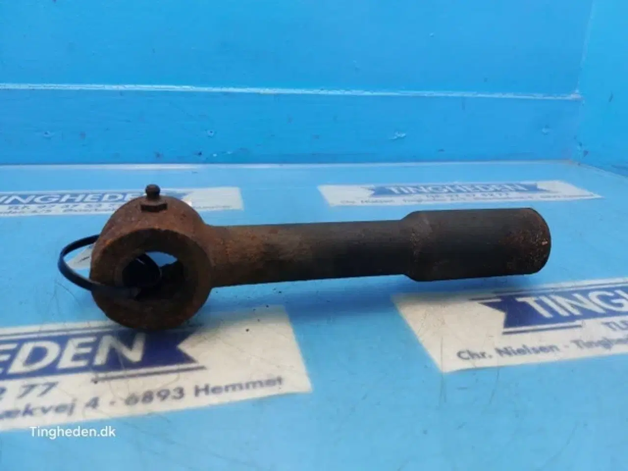 Billede 2 - JCB 531-70 Arm 453/23401