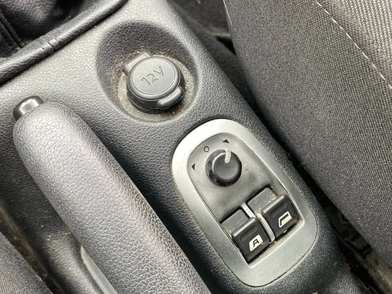Billede 13 - Peugeot 206+ 1,4 Comfort 75HK 5d