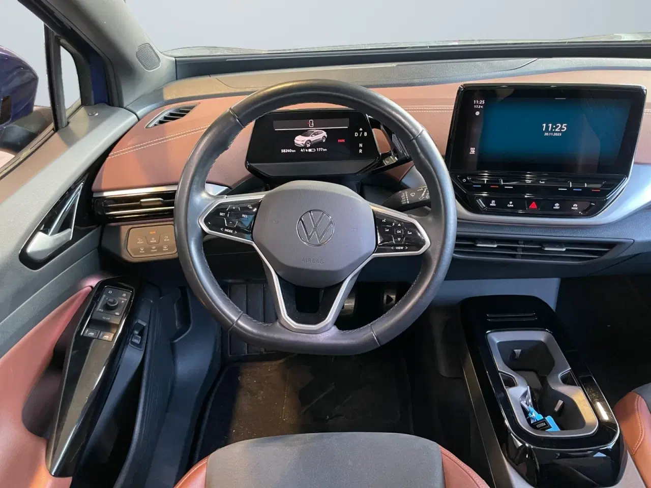 Billede 5 - VW ID.4 77 Pro Performance